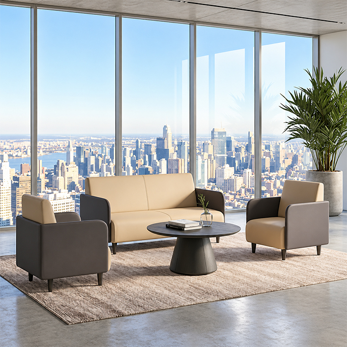 Bộ Ghế Sofa SP266