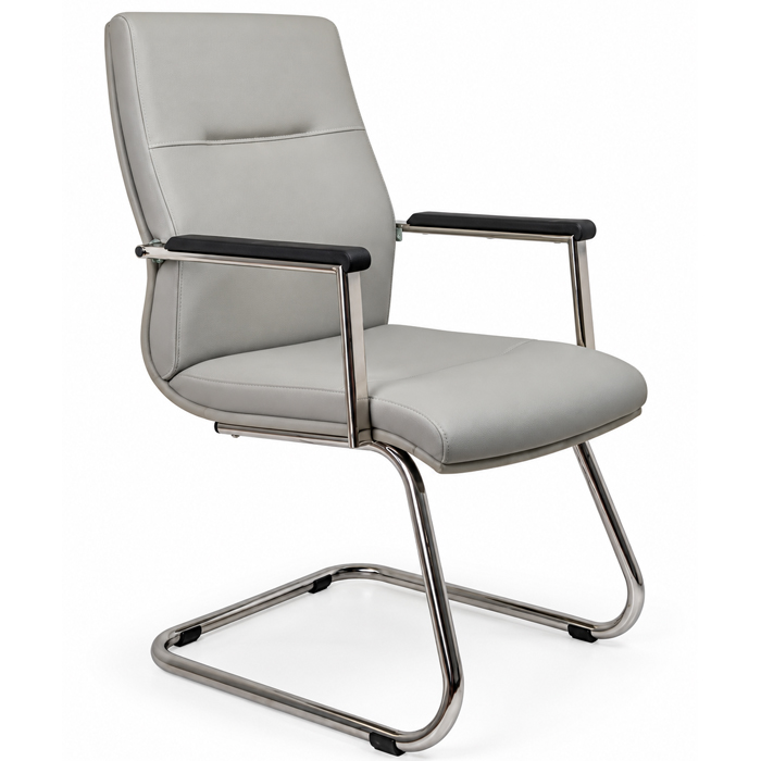 Ghế Chân Quỳ Bọc Da GQ275B