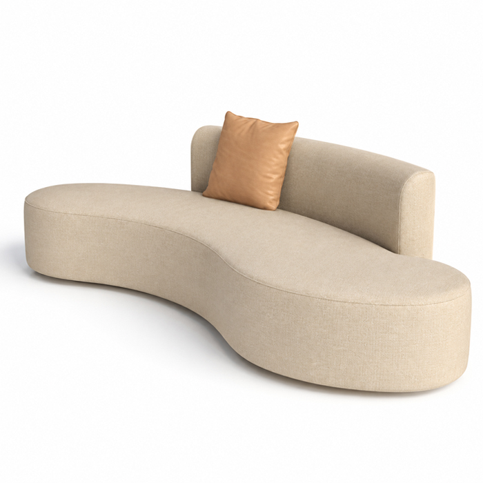 Ghế Sofa Băng Dài SP264