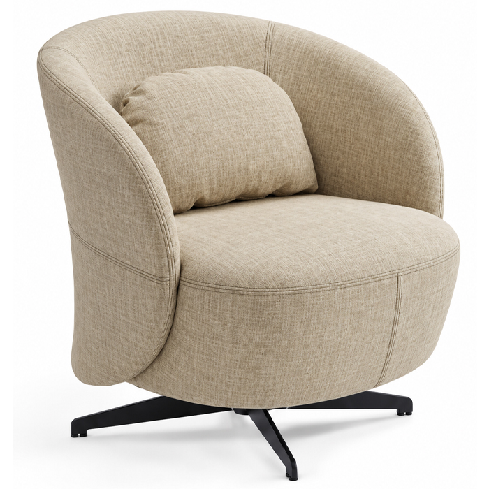 Ghế Sofa Đơn SP09-S