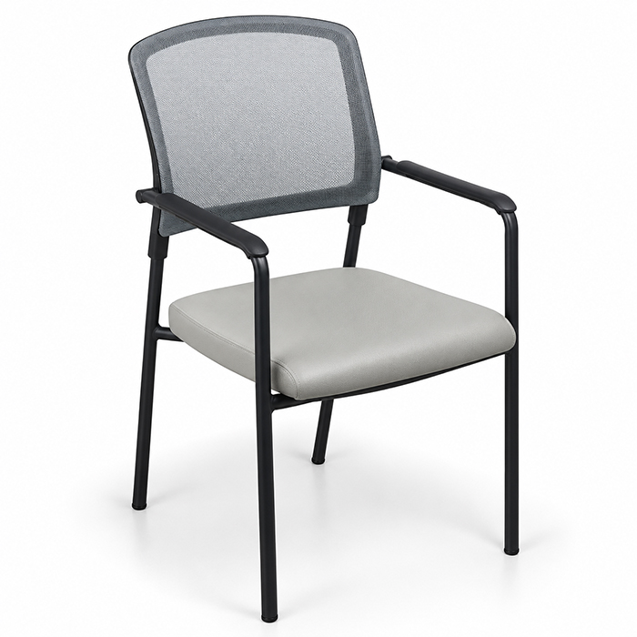 Ghế Tựa Khung Thép GT233