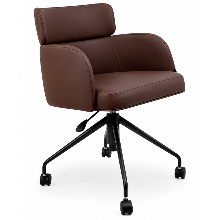 Ghế Xoay Phòng Họp GX2610B