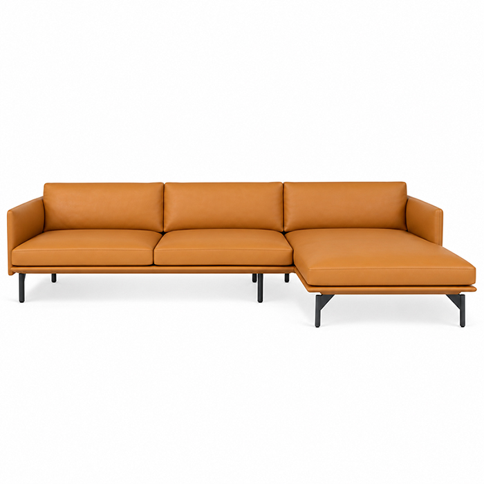 Sofa Chữ L SP265L
