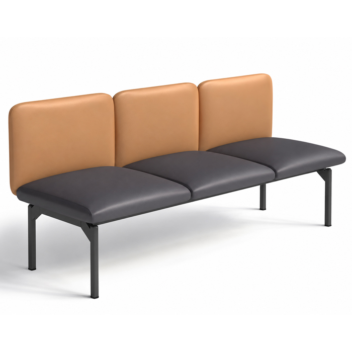 Ghế Sofa Sảnh Chờ SPL04